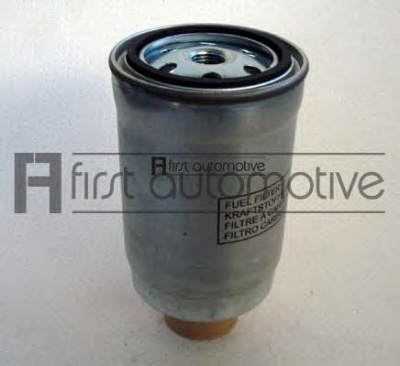 1A FIRST AUTOMOTIVE d20703 -  Топливный фильтр